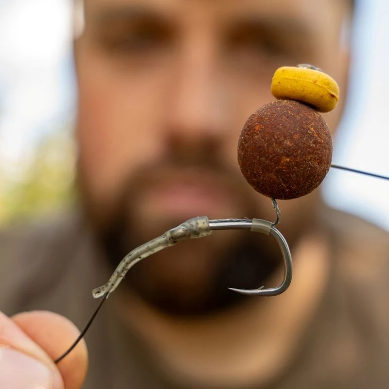 Avid Carp Outline Flecktone Line Aligners